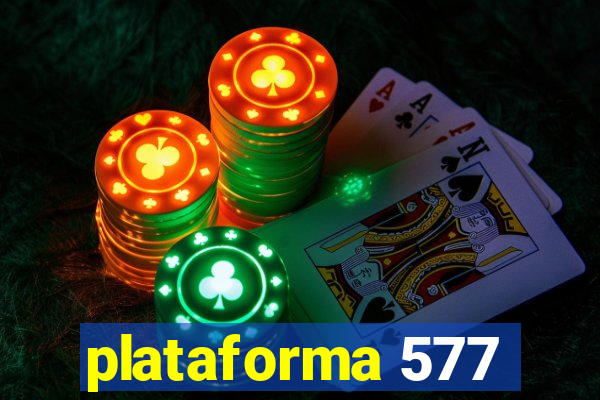 plataforma 577